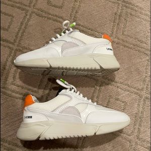 Worn1x Axel arigato sneakers